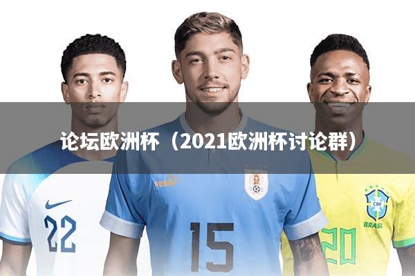 论坛欧洲杯（2021欧洲杯讨论群）